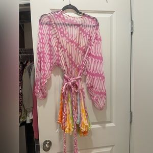 Rhode dress